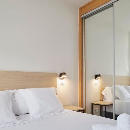 Iraipe Logrono Hotel 外观 照片