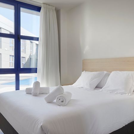 Iraipe Logrono Hotel 外观 照片