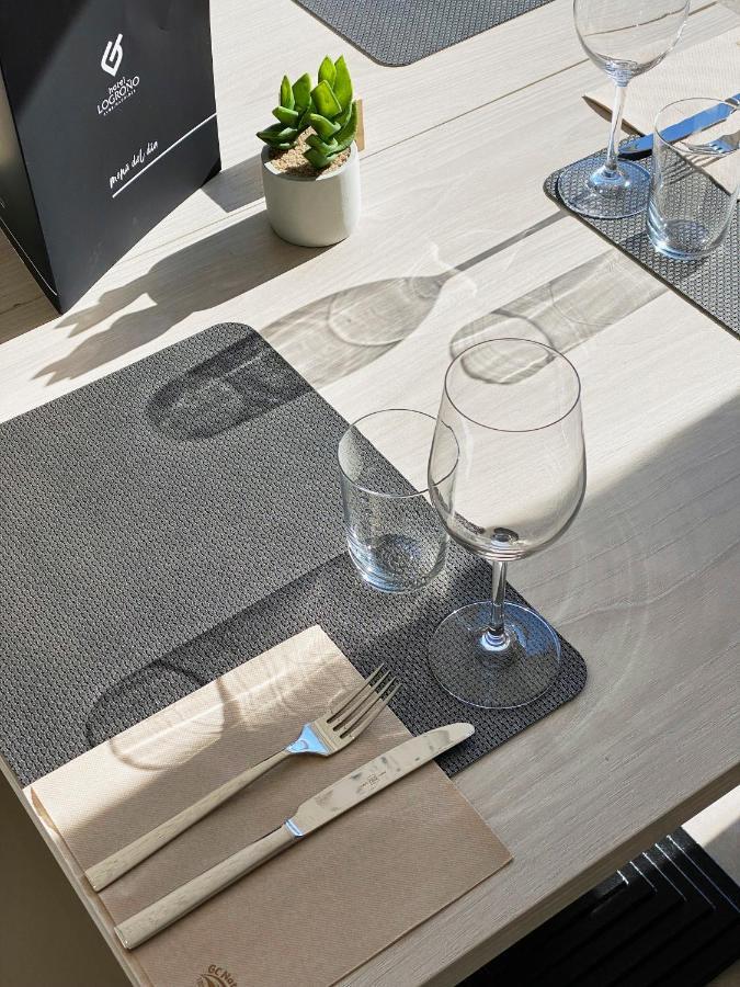 Iraipe Logrono Hotel 外观 照片