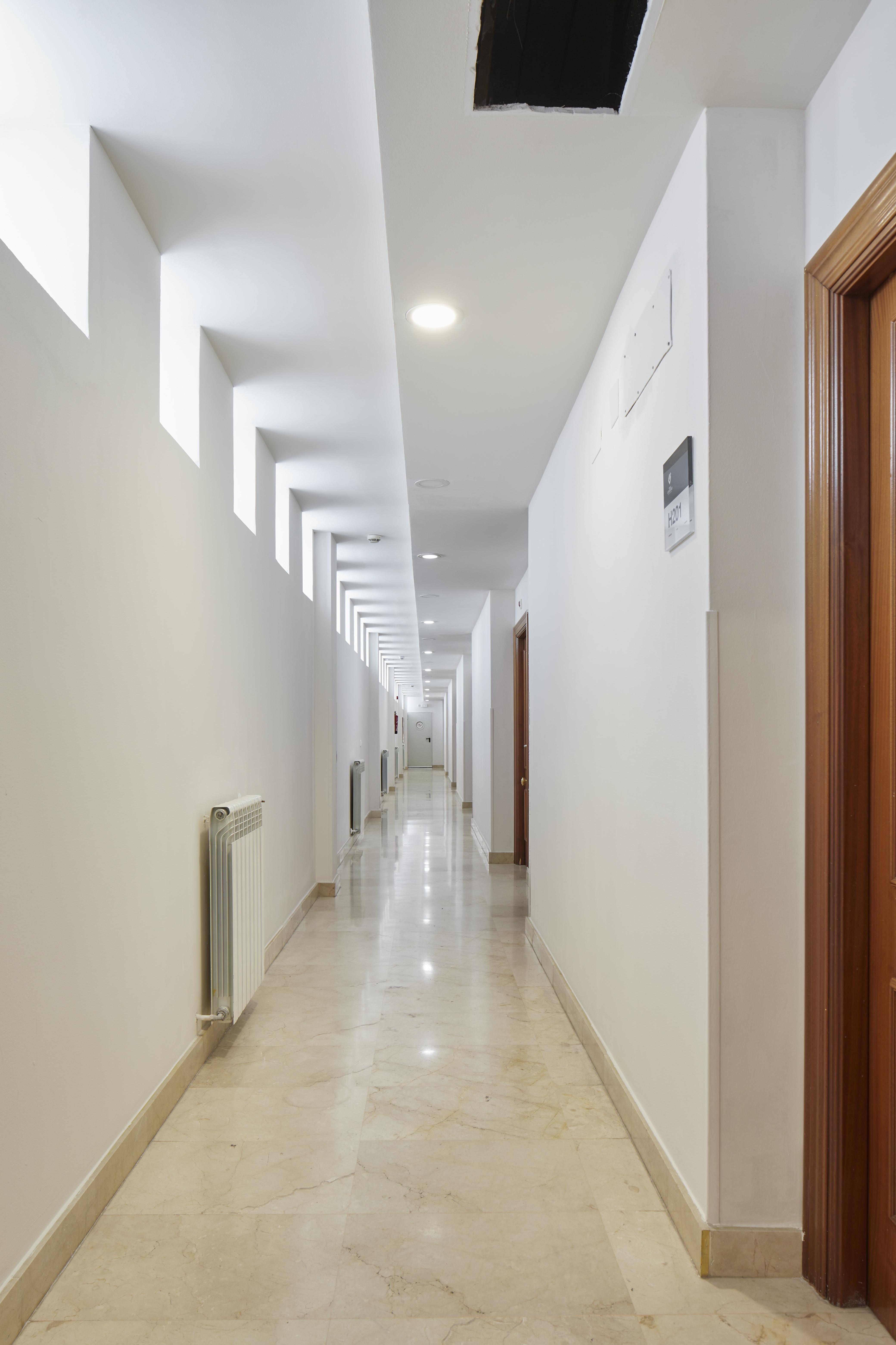 Iraipe Logrono Hotel 外观 照片