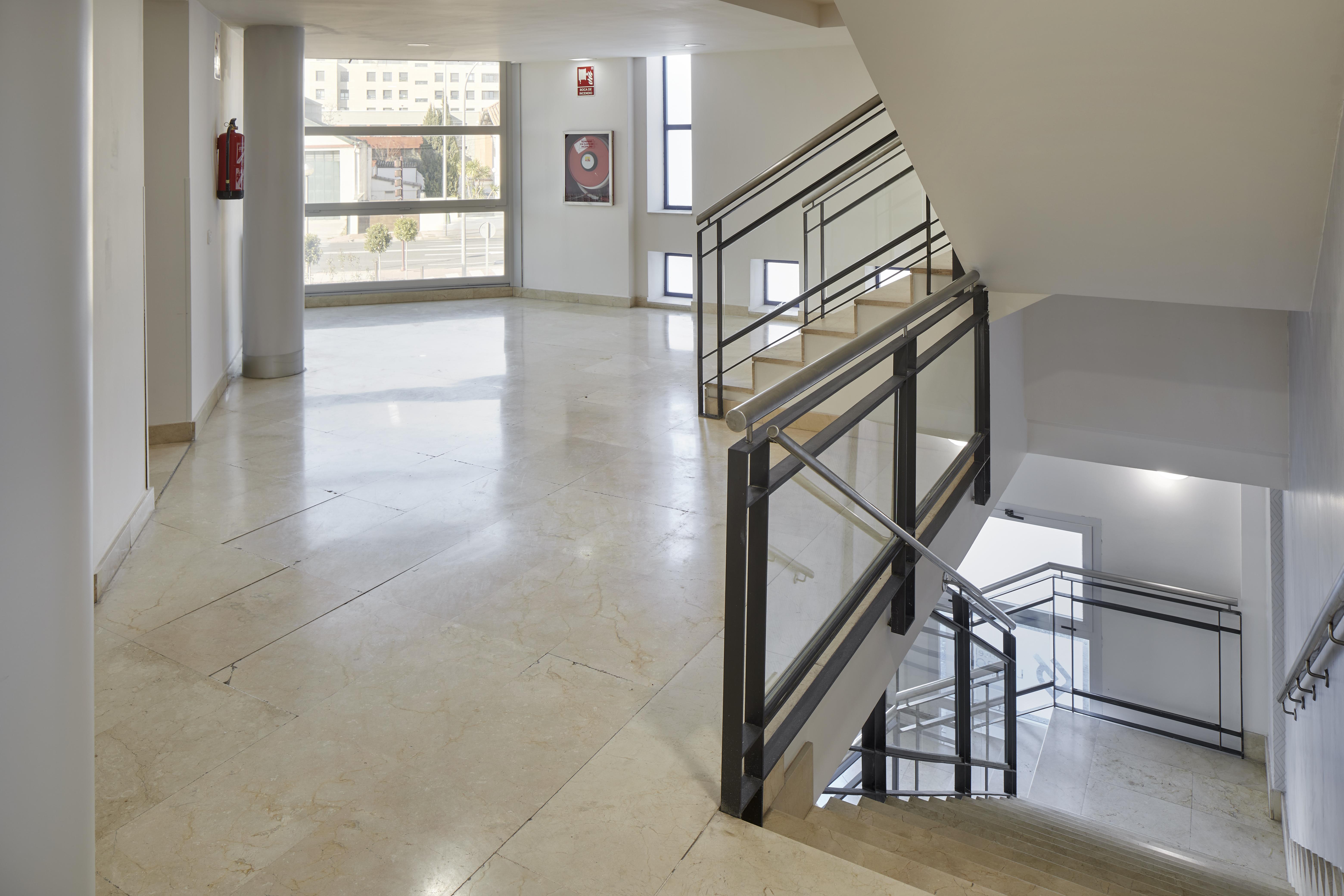 Iraipe Logrono Hotel 外观 照片