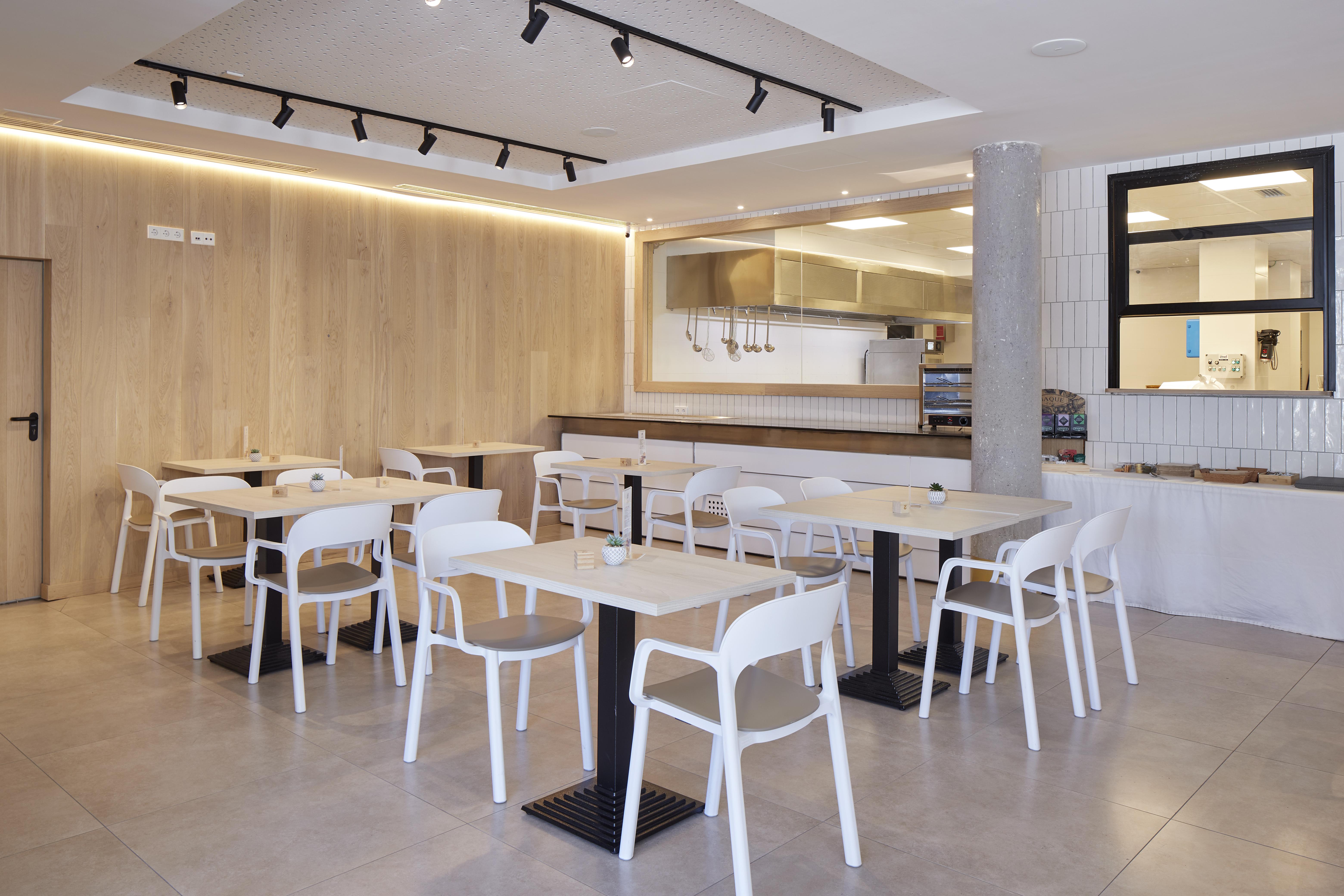 Iraipe Logrono Hotel 外观 照片