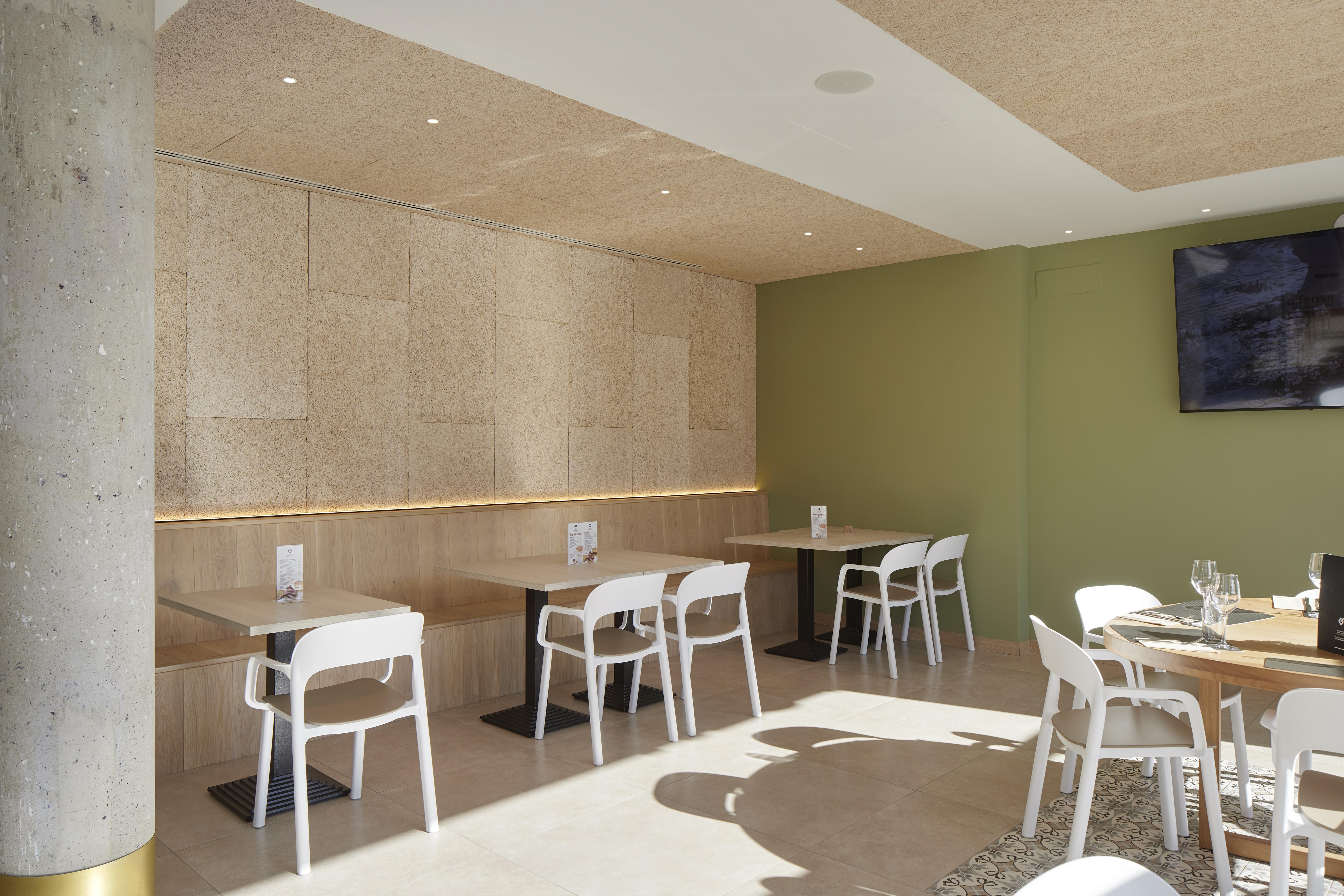 Iraipe Logrono Hotel 外观 照片
