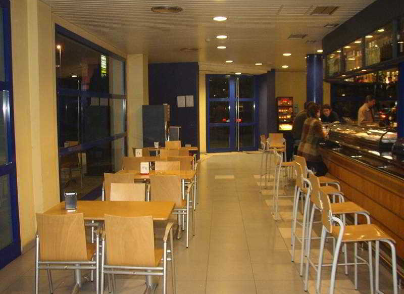 Iraipe Logrono Hotel 外观 照片